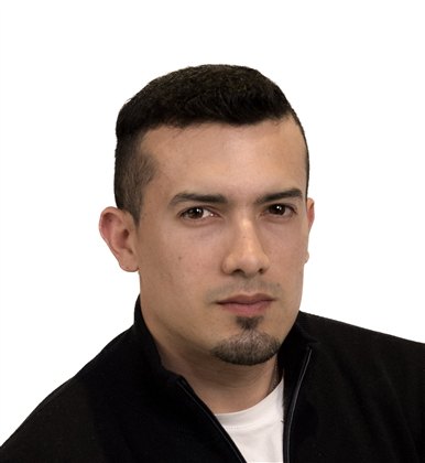 Eduardo Rincón